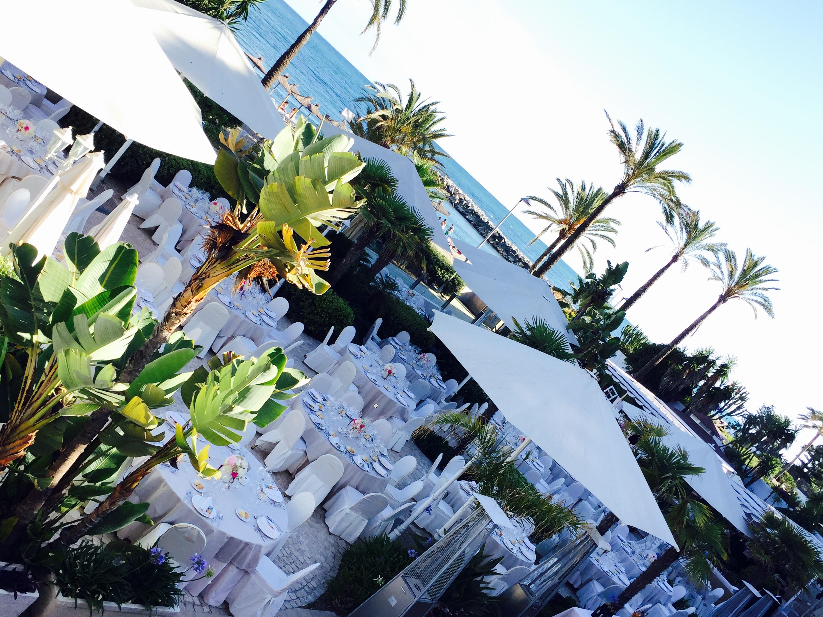 Gran Guadalpin Banus
