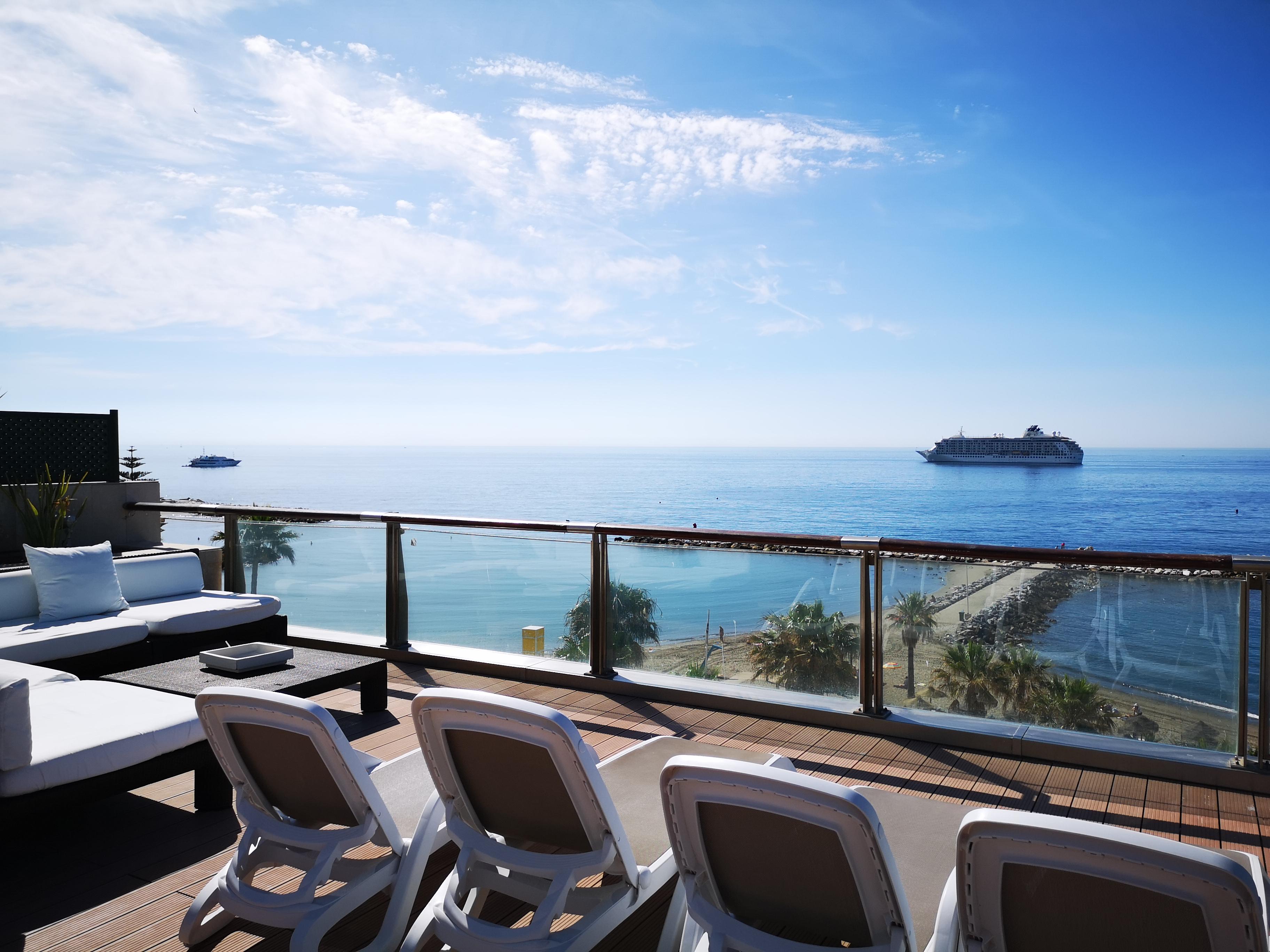 Hotel Gran Guadalpin Banus