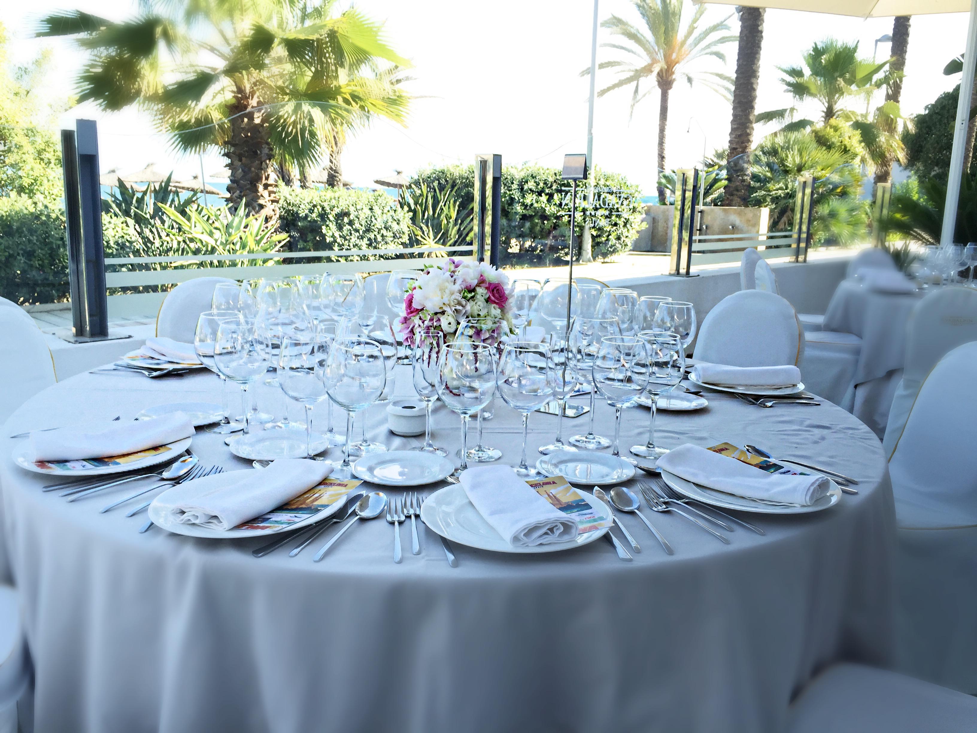 Hotel Gran Guadalpin Banus 5*