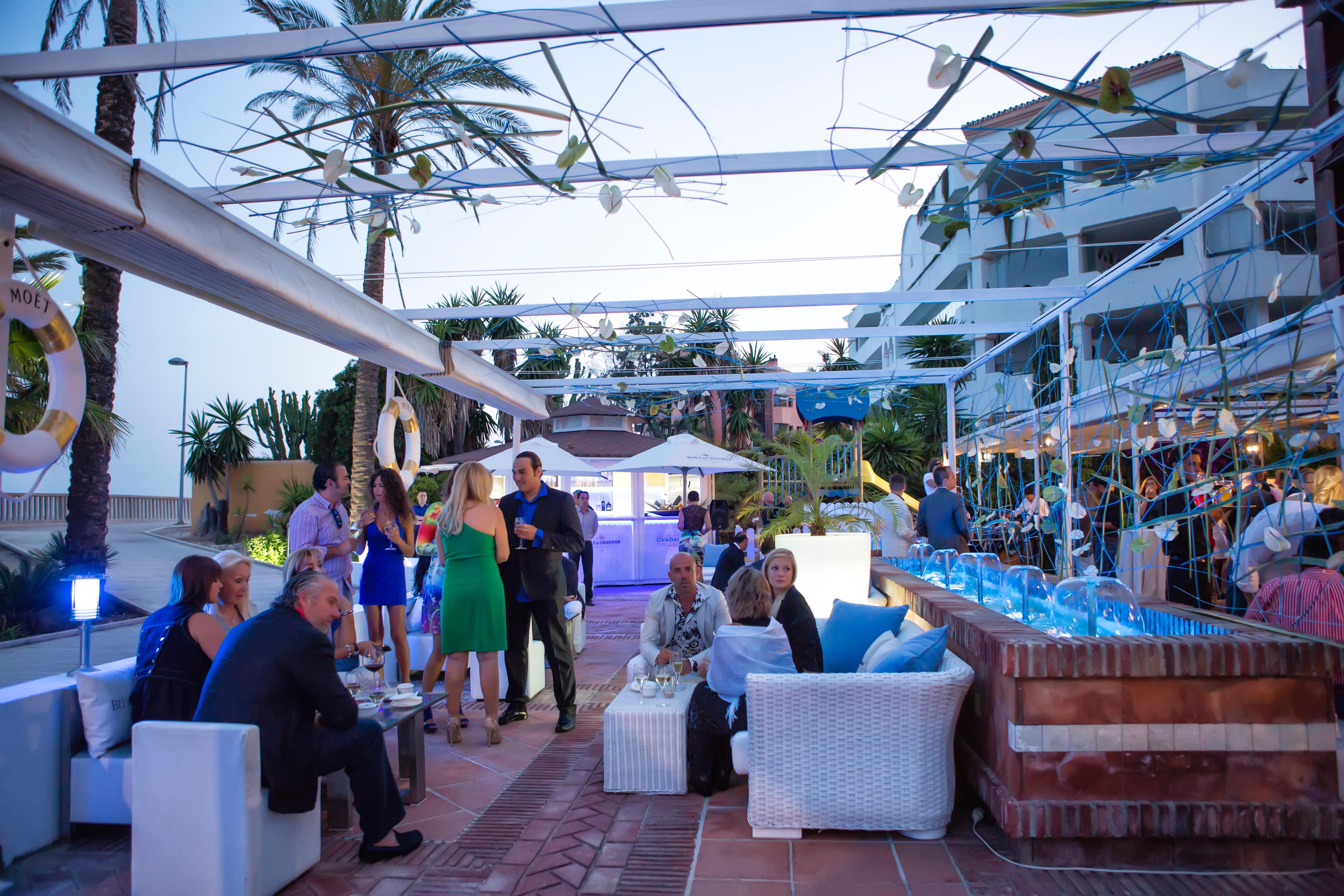 Gran Guadalpin Banus Hotel
