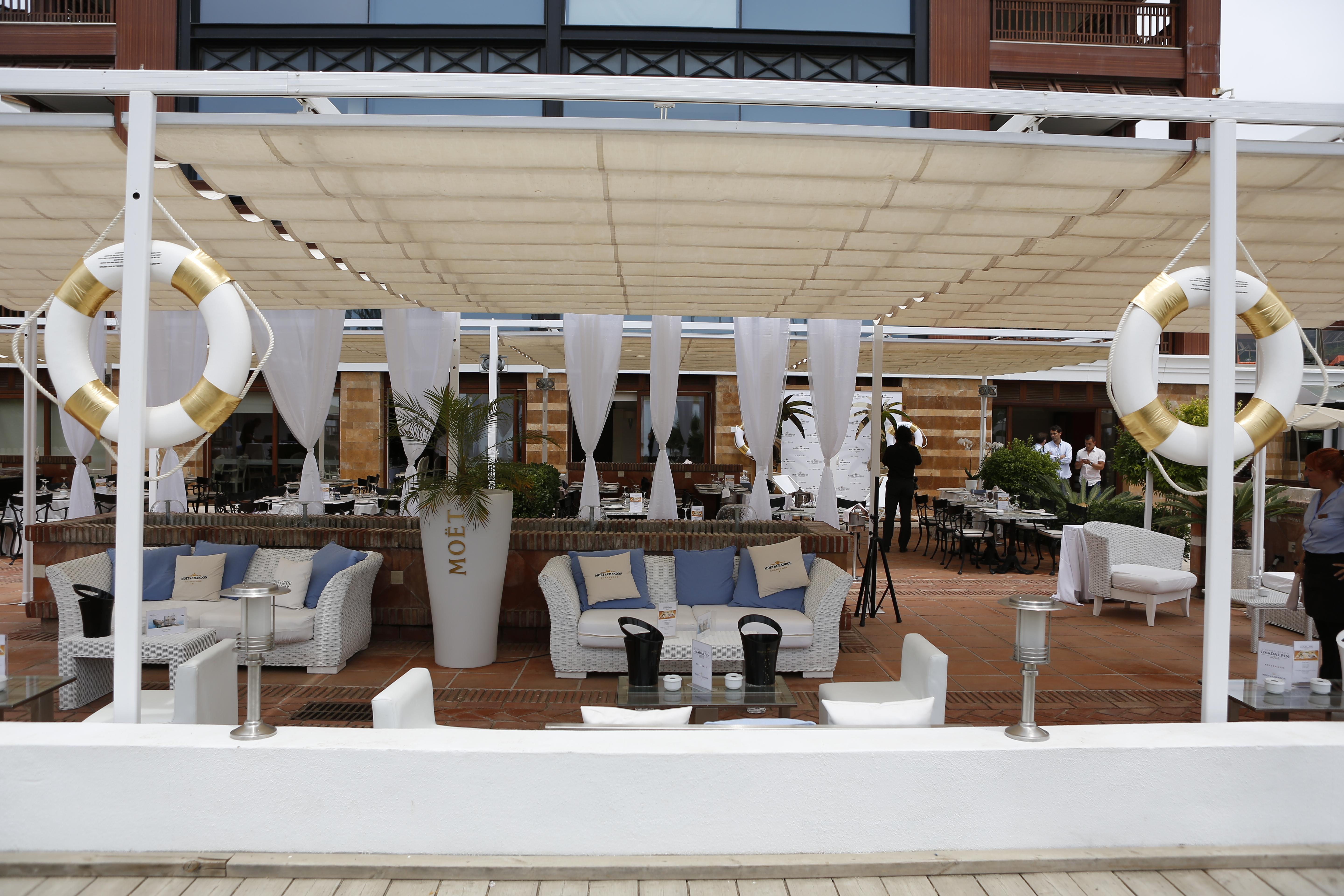Gran Guadalpin Banus