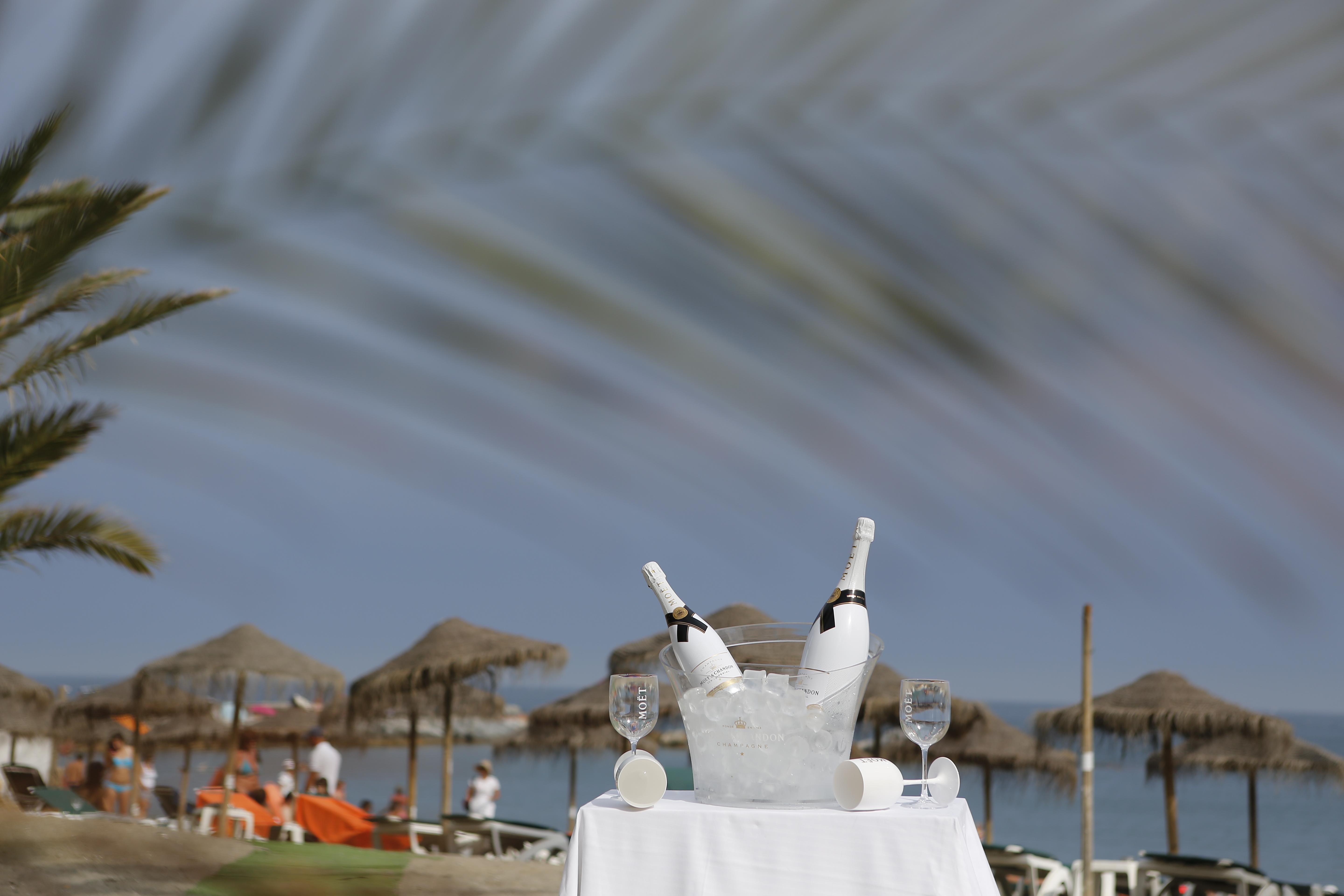 Hotel Gran Guadalpin Banus Marbella