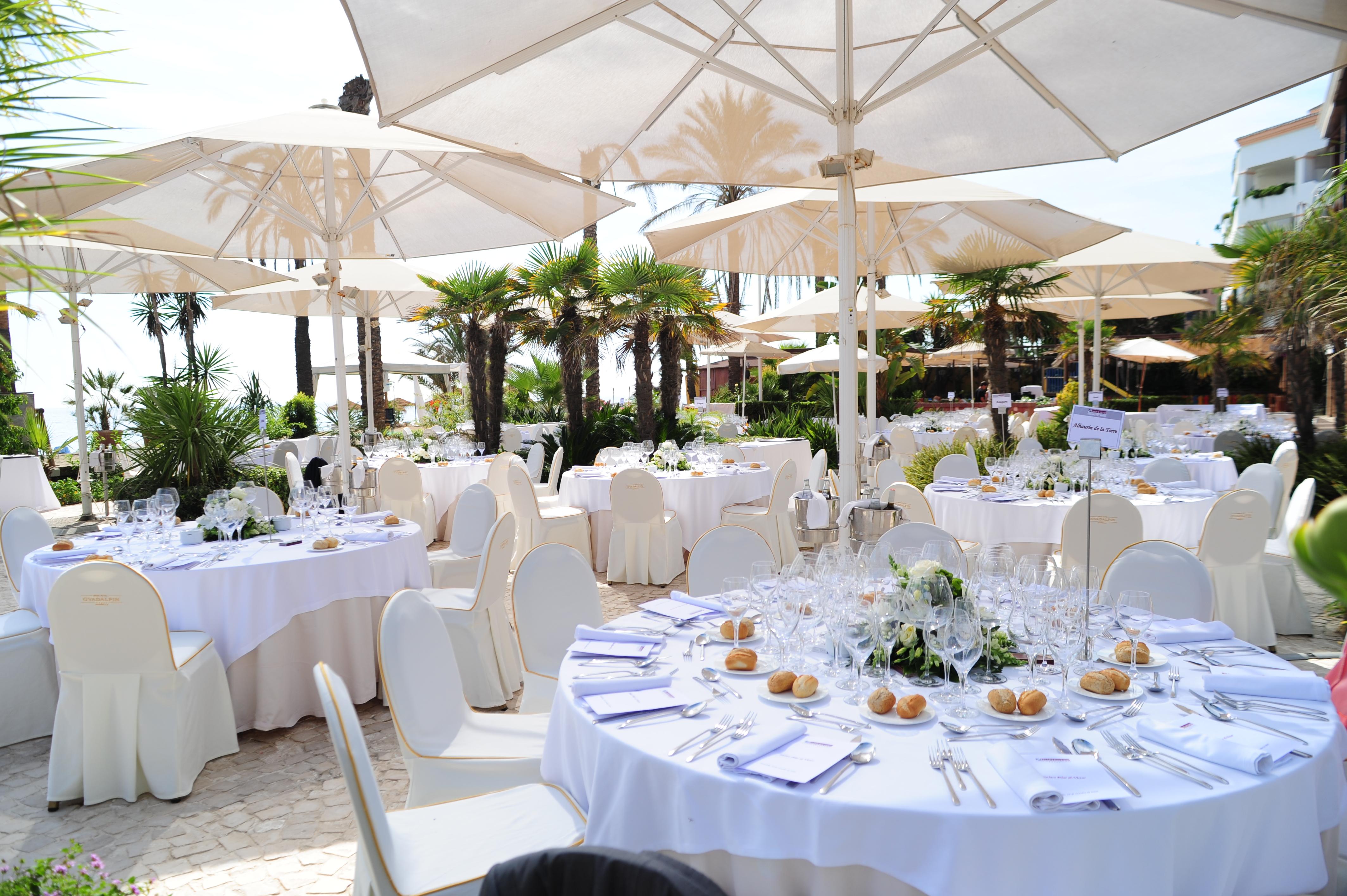 Gran Guadalpin Banus Hotel