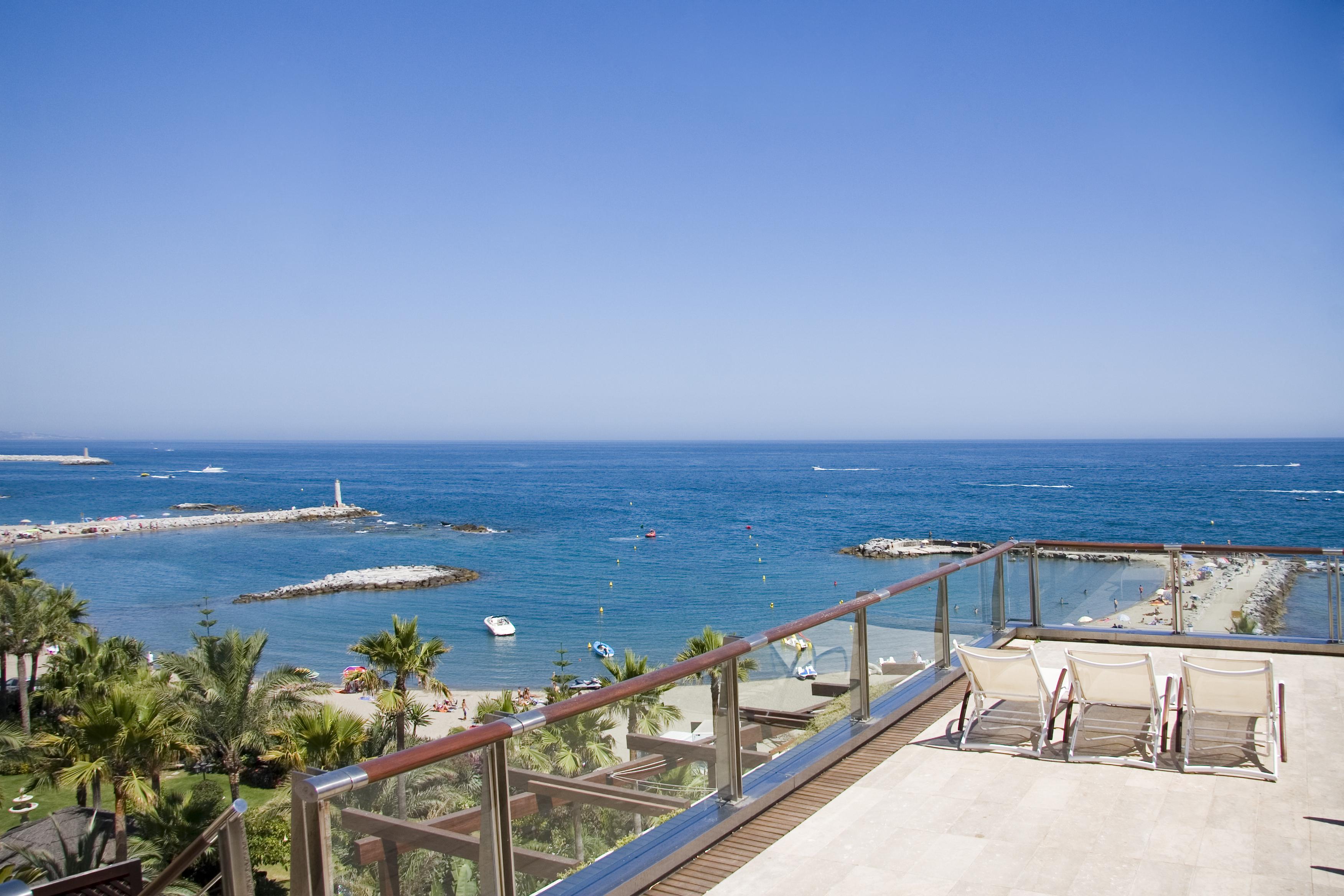 Gran Guadalpin Banus Hotel Marbella