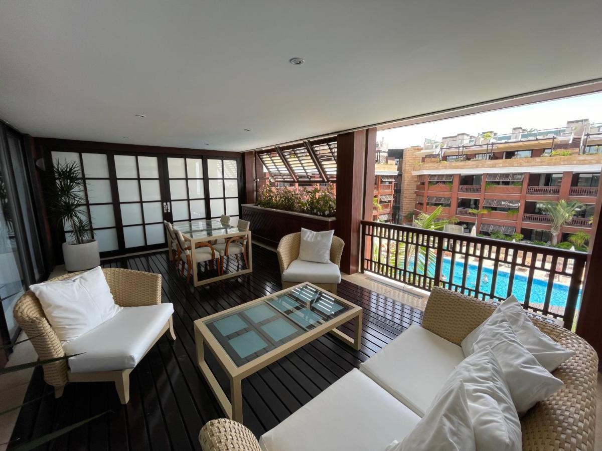 Gran Guadalpin Banus Marbella