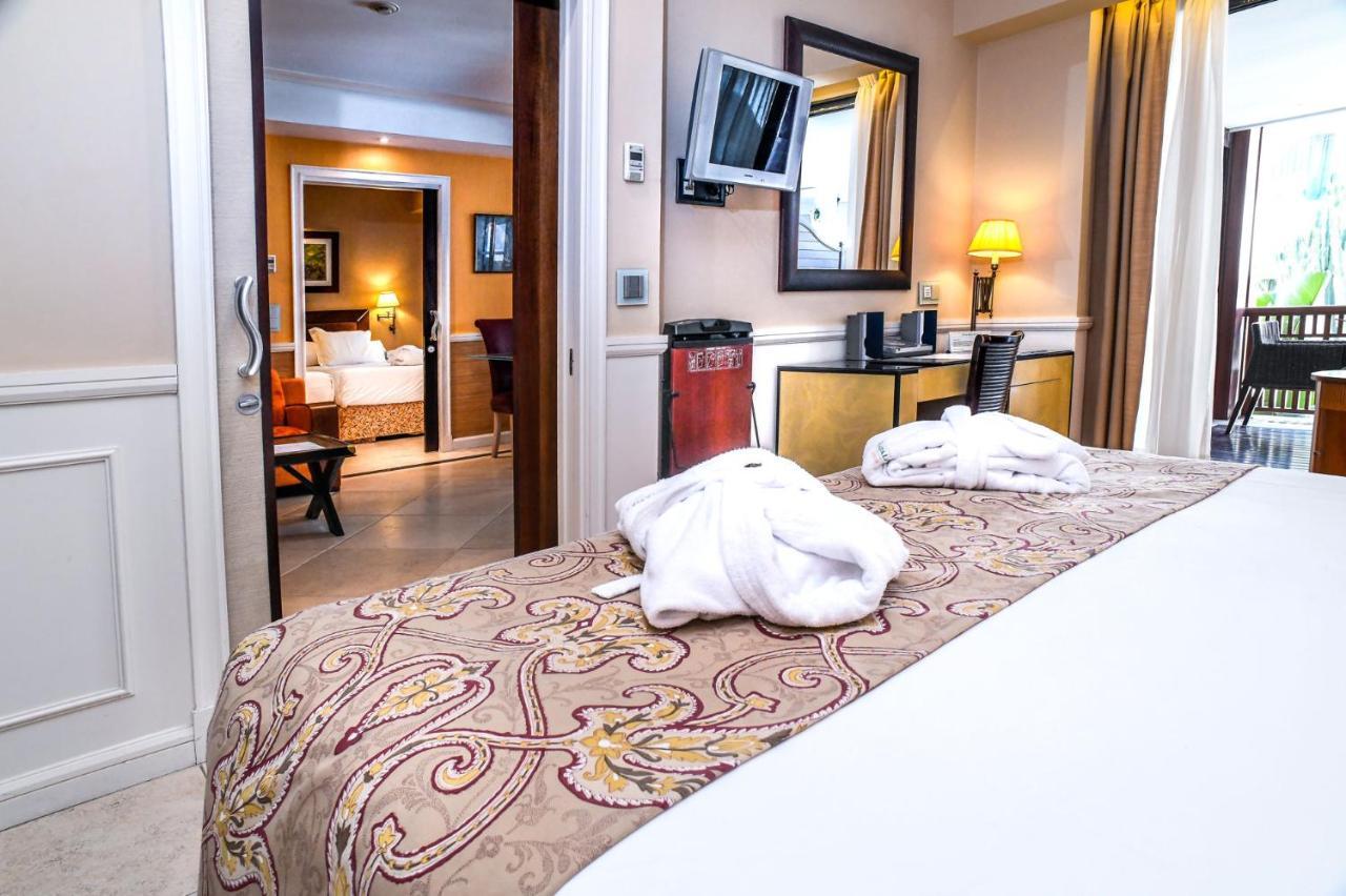 Hotel Gran Guadalpin Banus