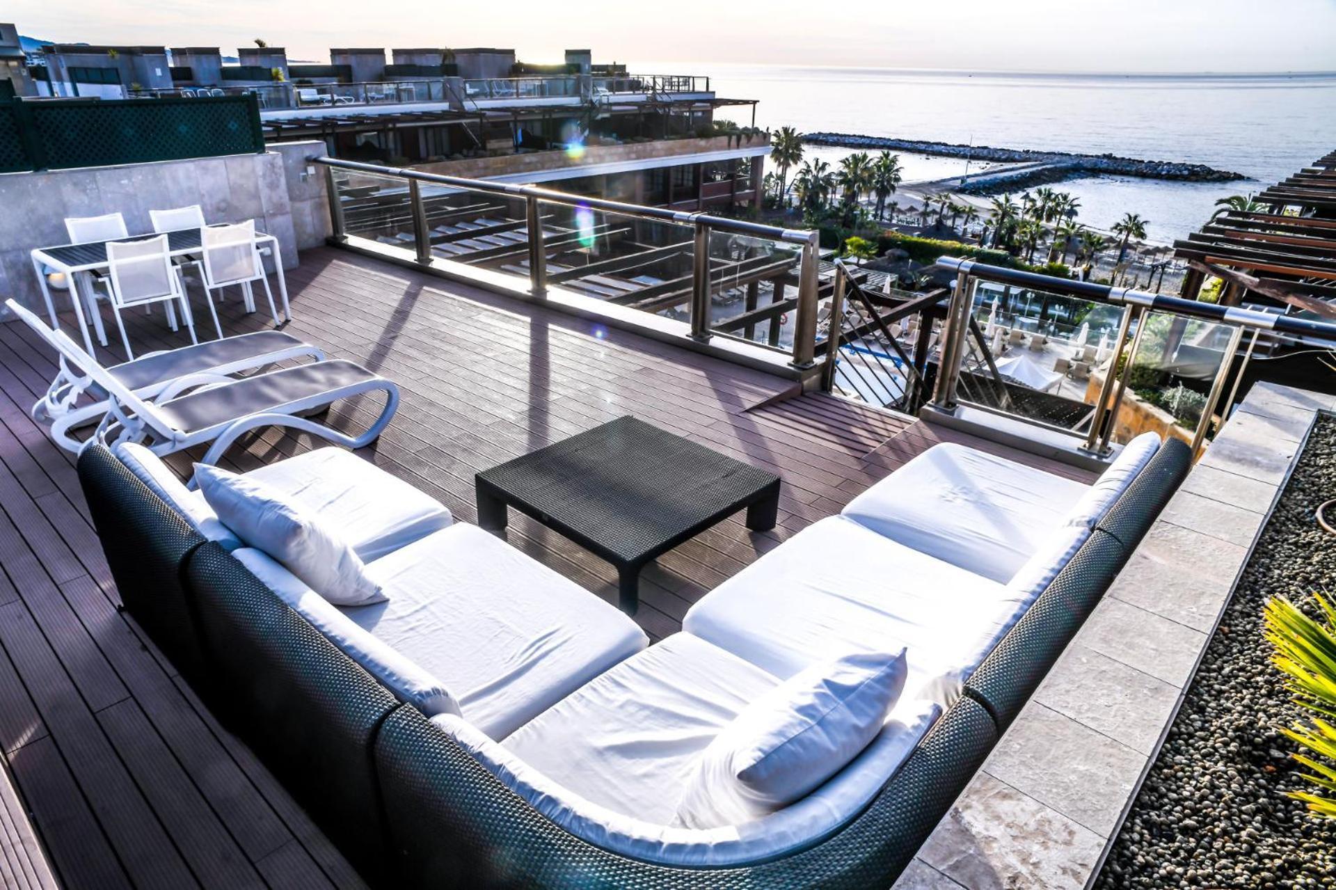 Hotel Gran Guadalpin Banus 5*