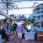 GRAN HOTEL GUADALPIN BANUS, Marbella