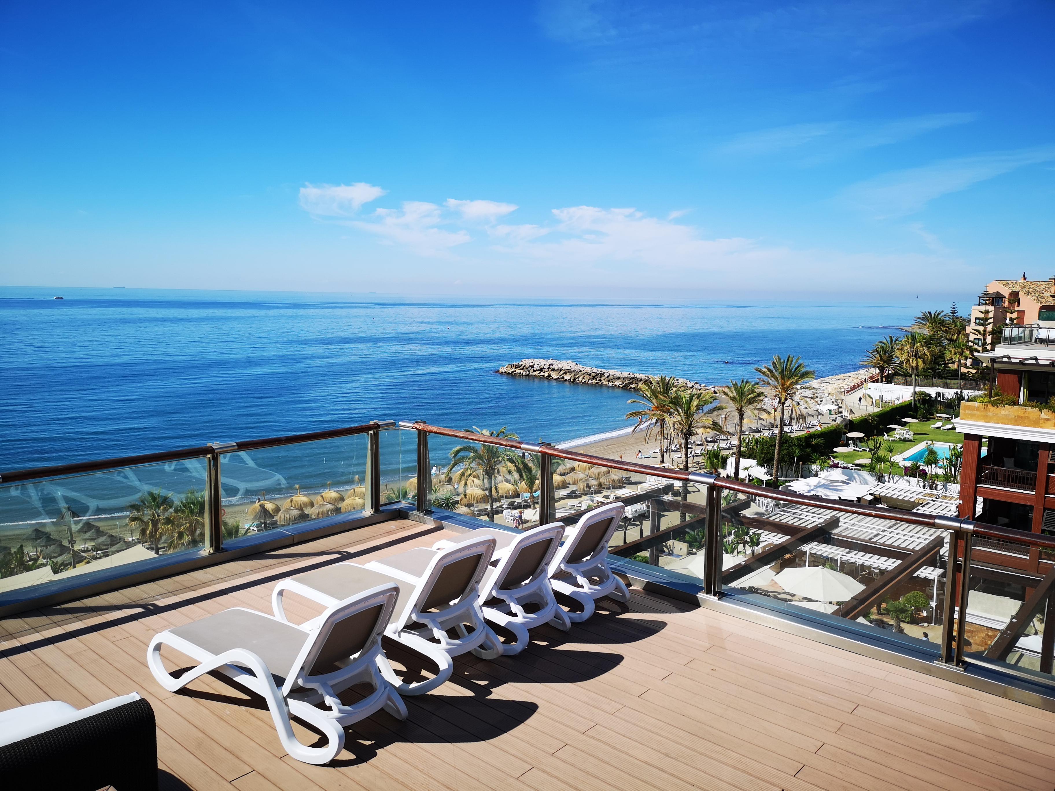 Gran Guadalpin Banus, Hotel 5*