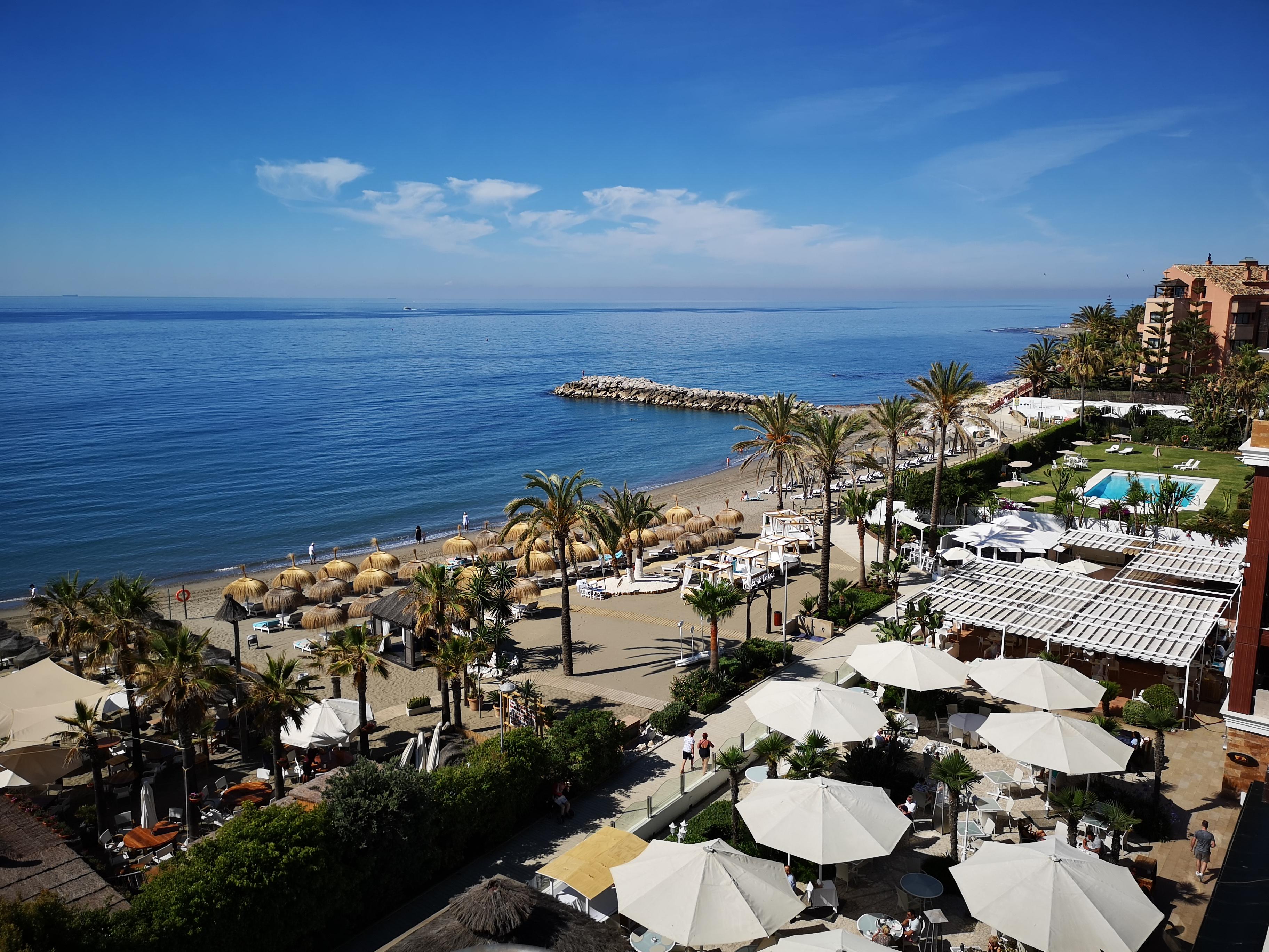 Gran Guadalpin Banus,