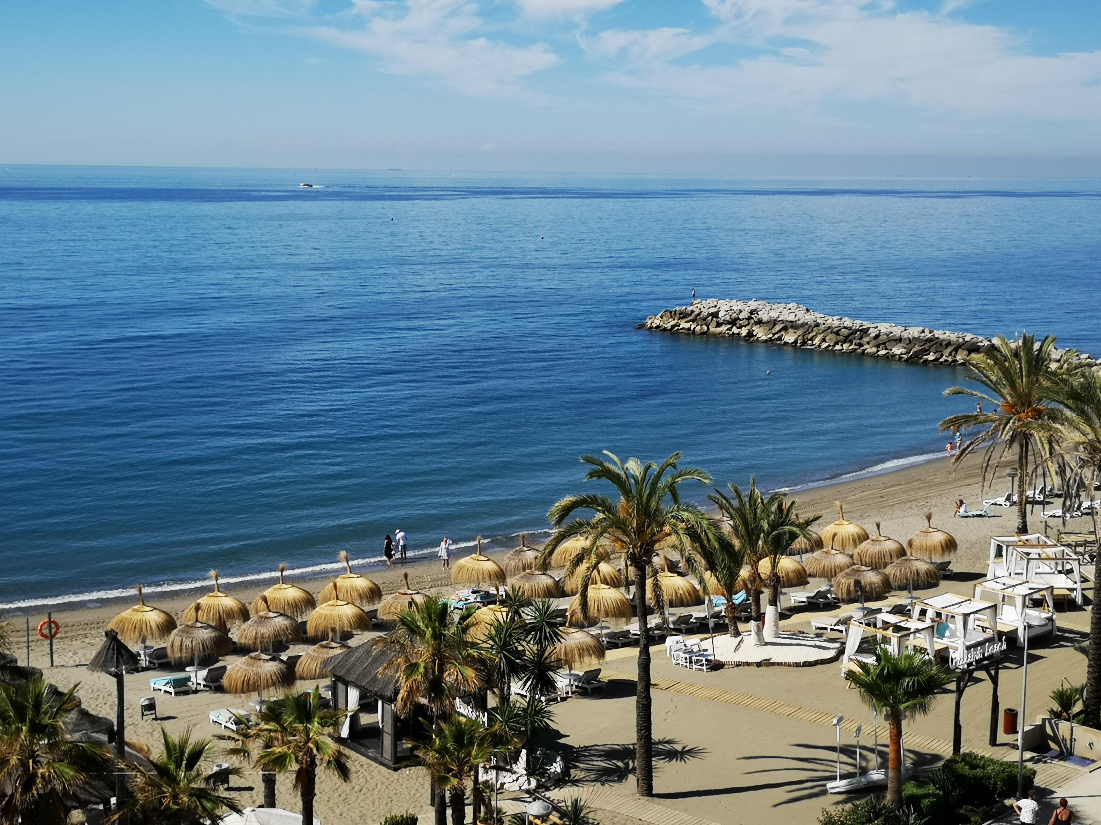 Gran Guadalpin Banus, Hotel