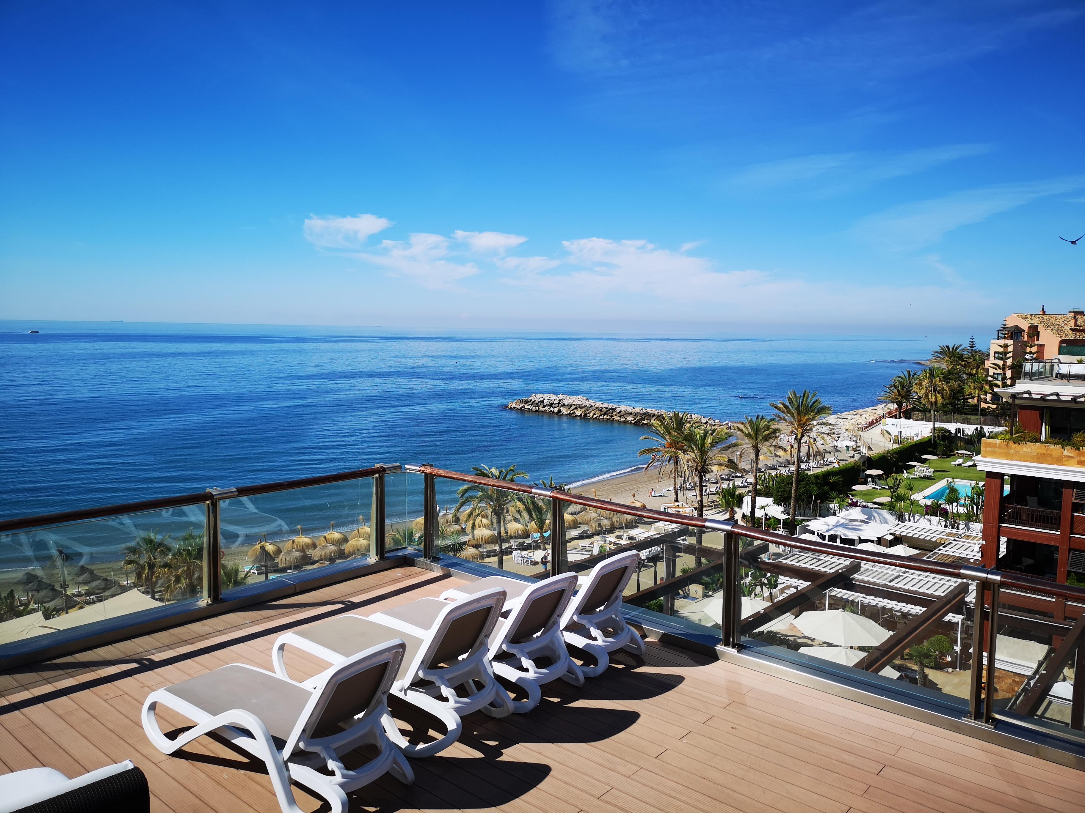 Gran Guadalpin Banus, 5* Marbella
