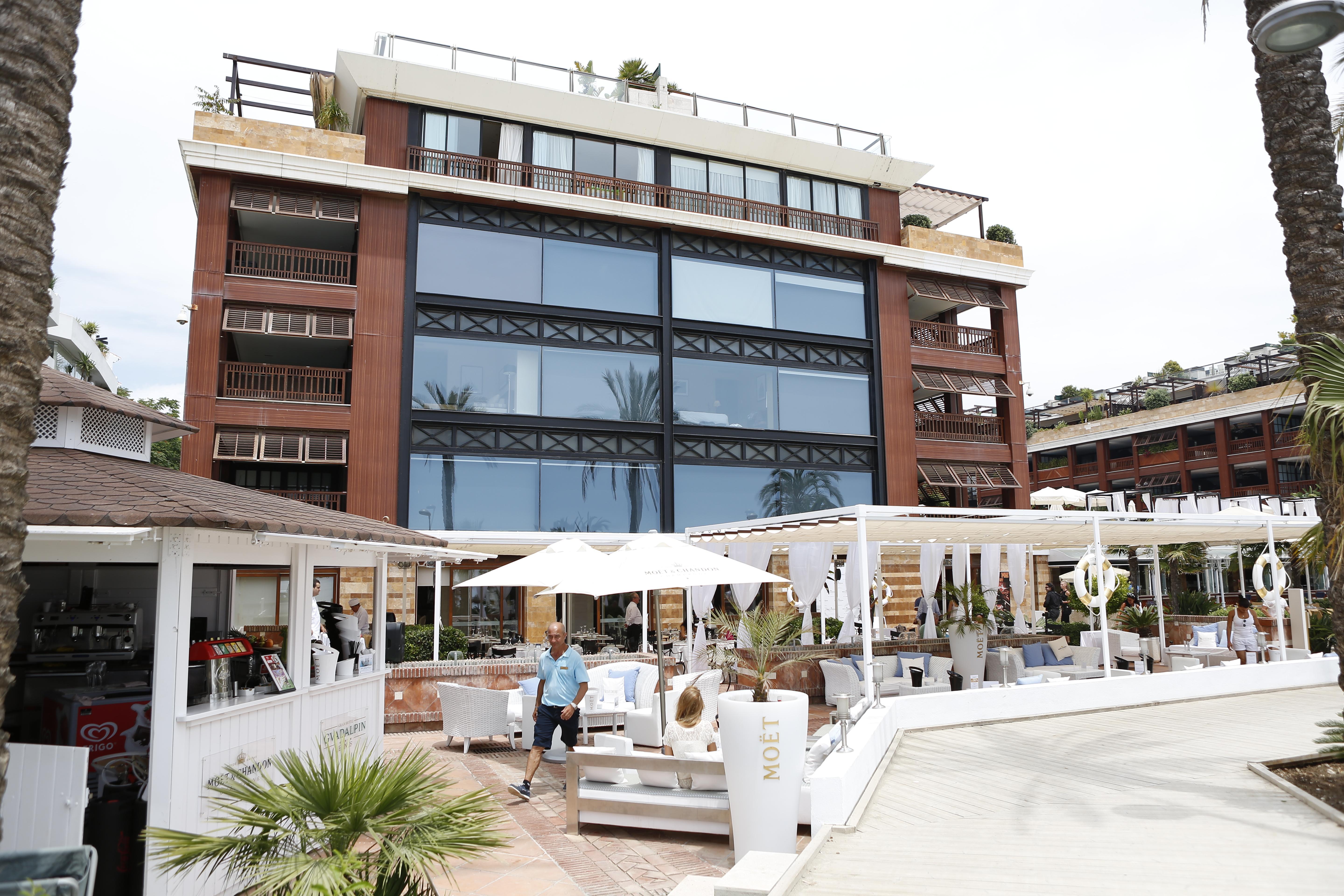 Gran Guadalpin Banus, 5*