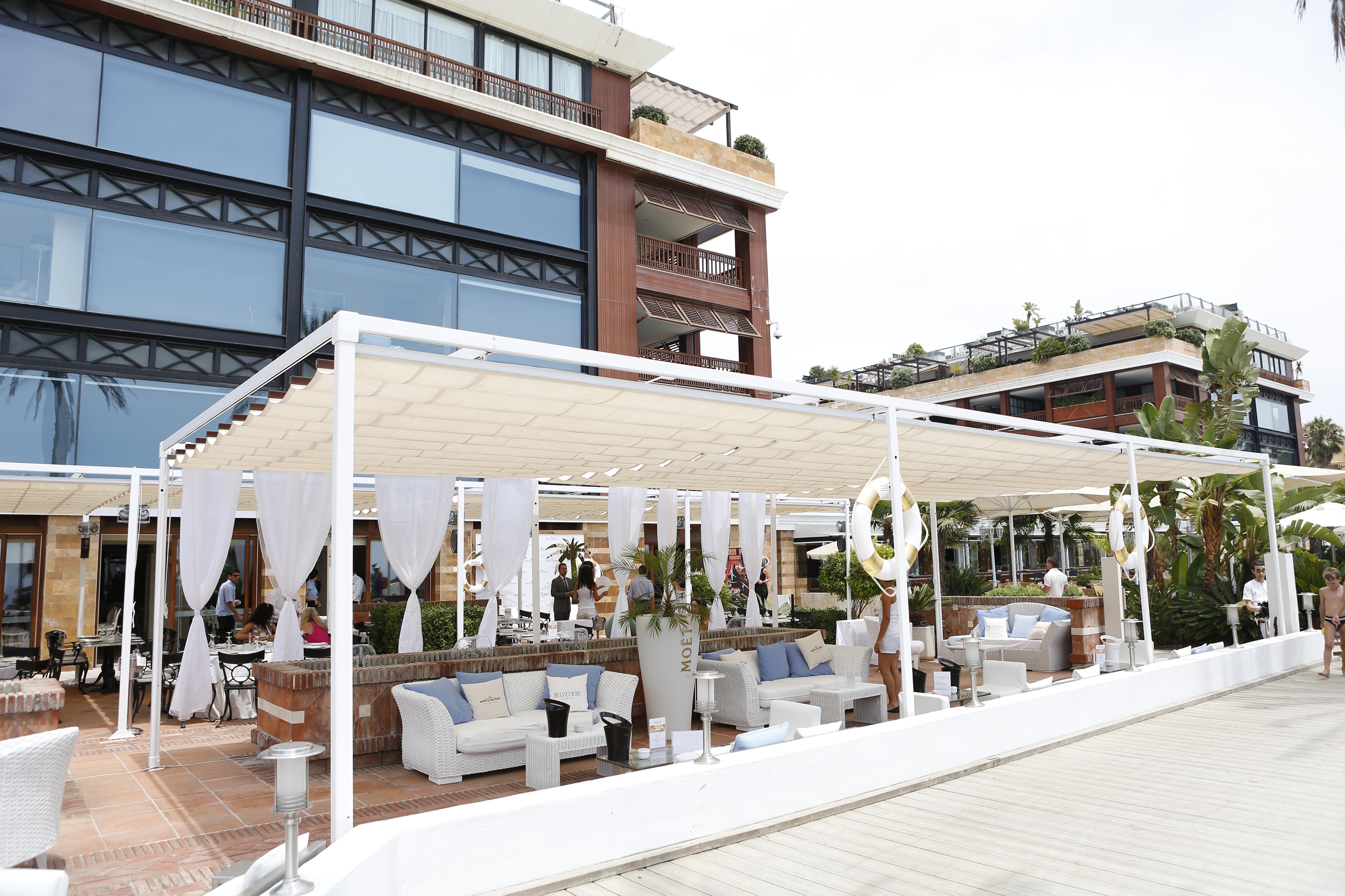 Gran Guadalpin Banus, Hotel Marbella