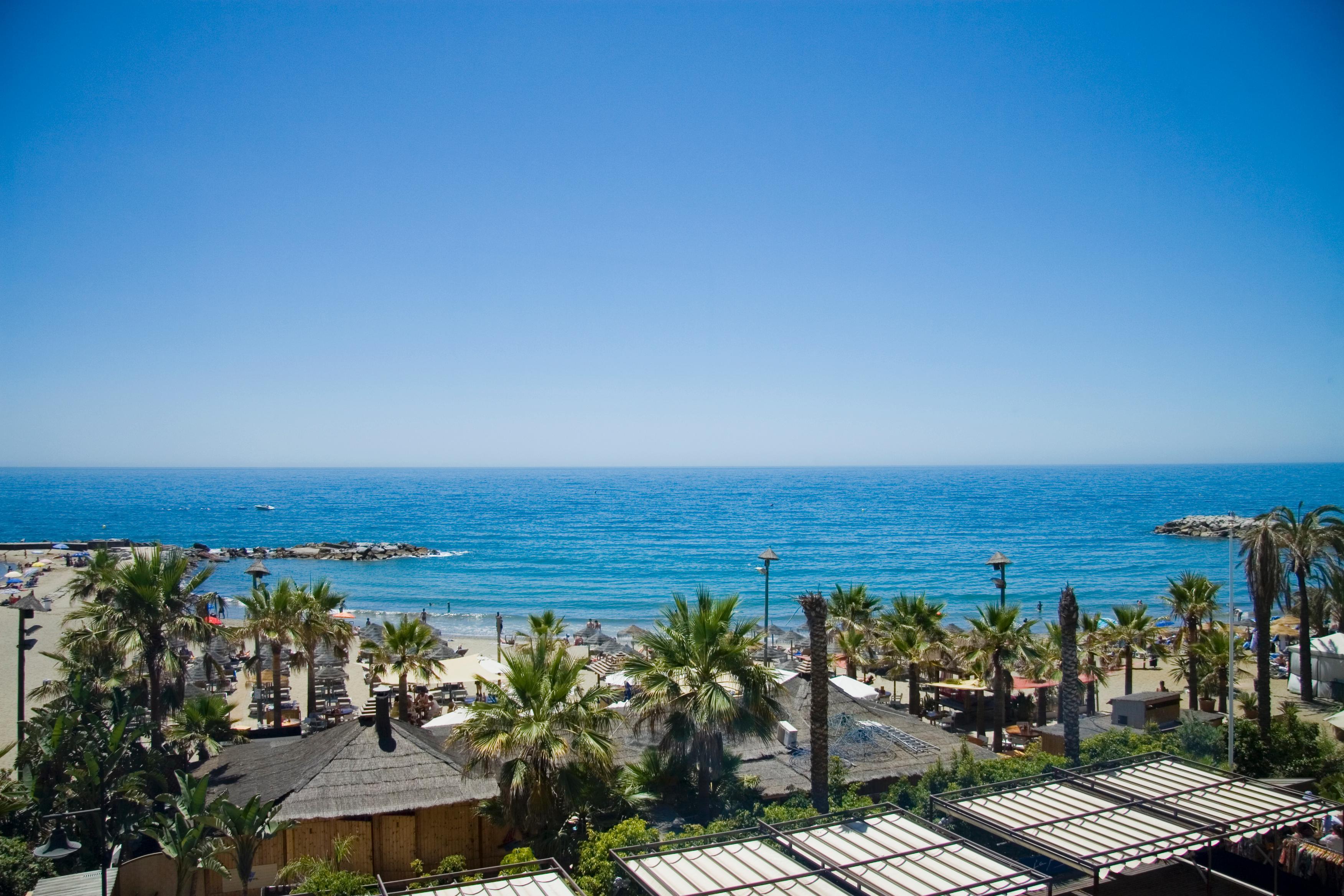 Gran Guadalpin Banus, 5* Marbella