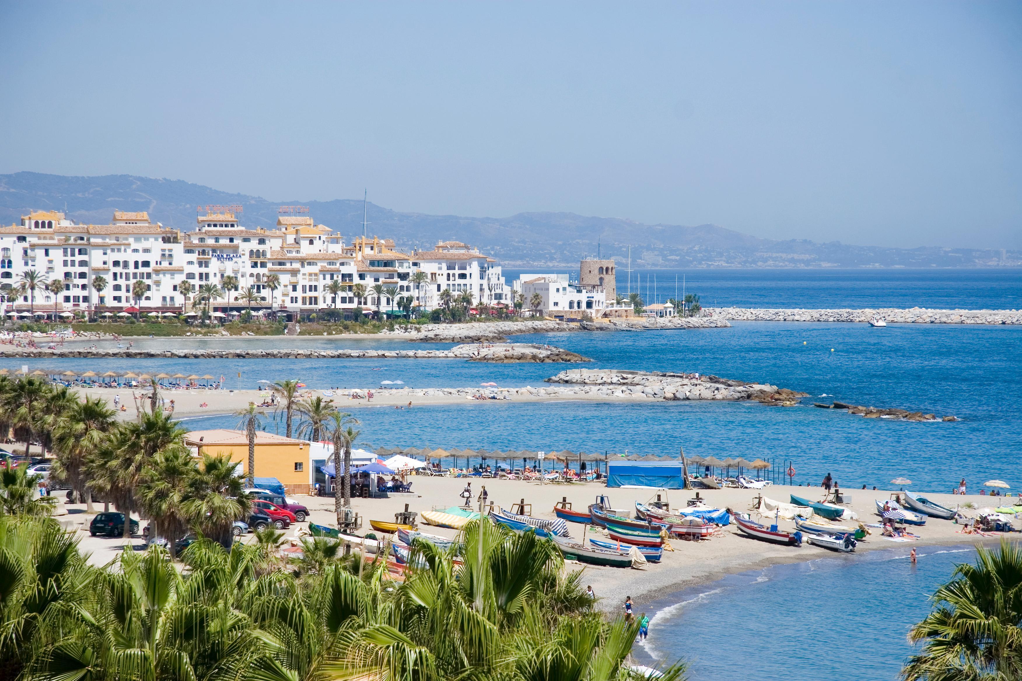 Gran Guadalpin Banus,