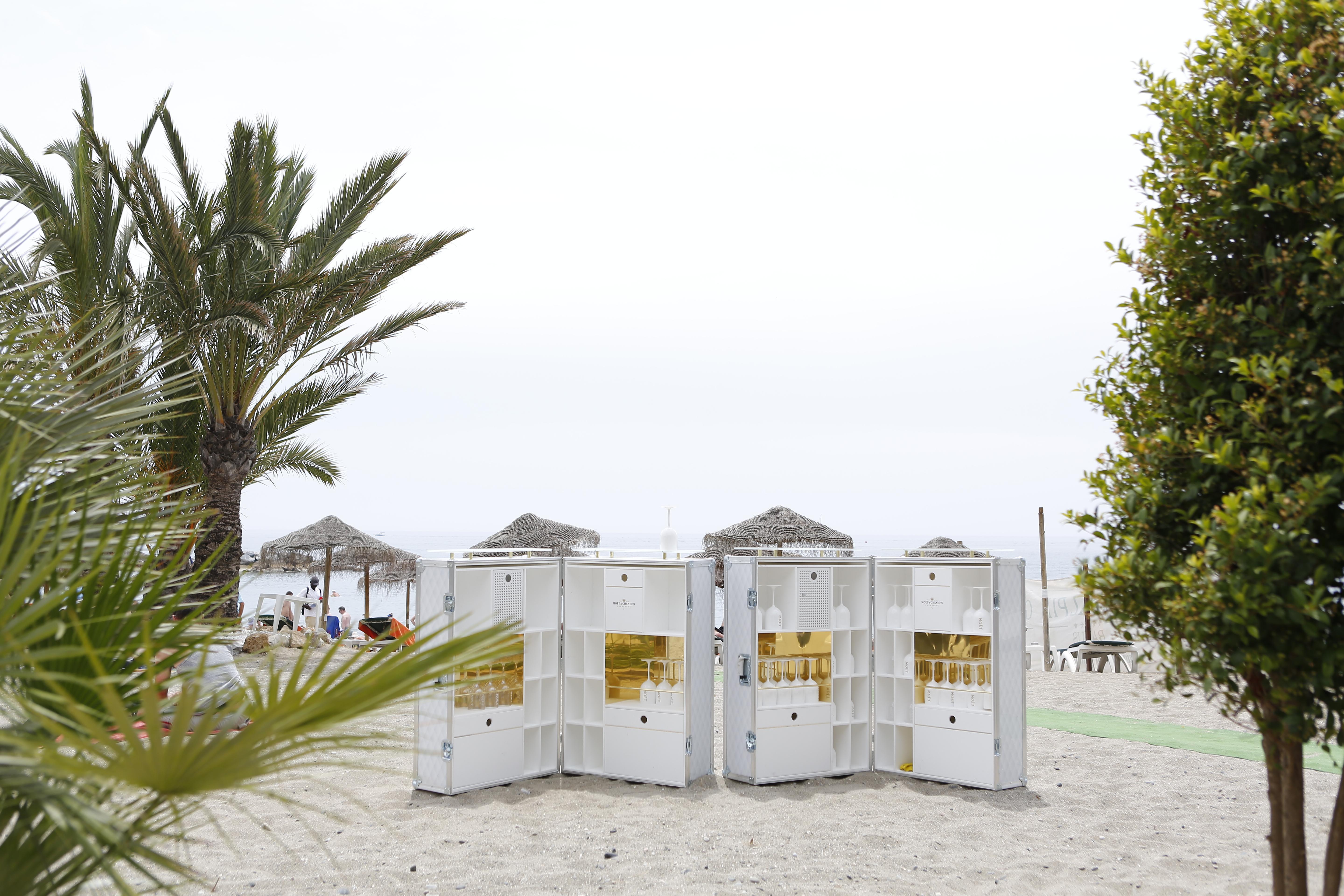 Gran Guadalpin Banus,