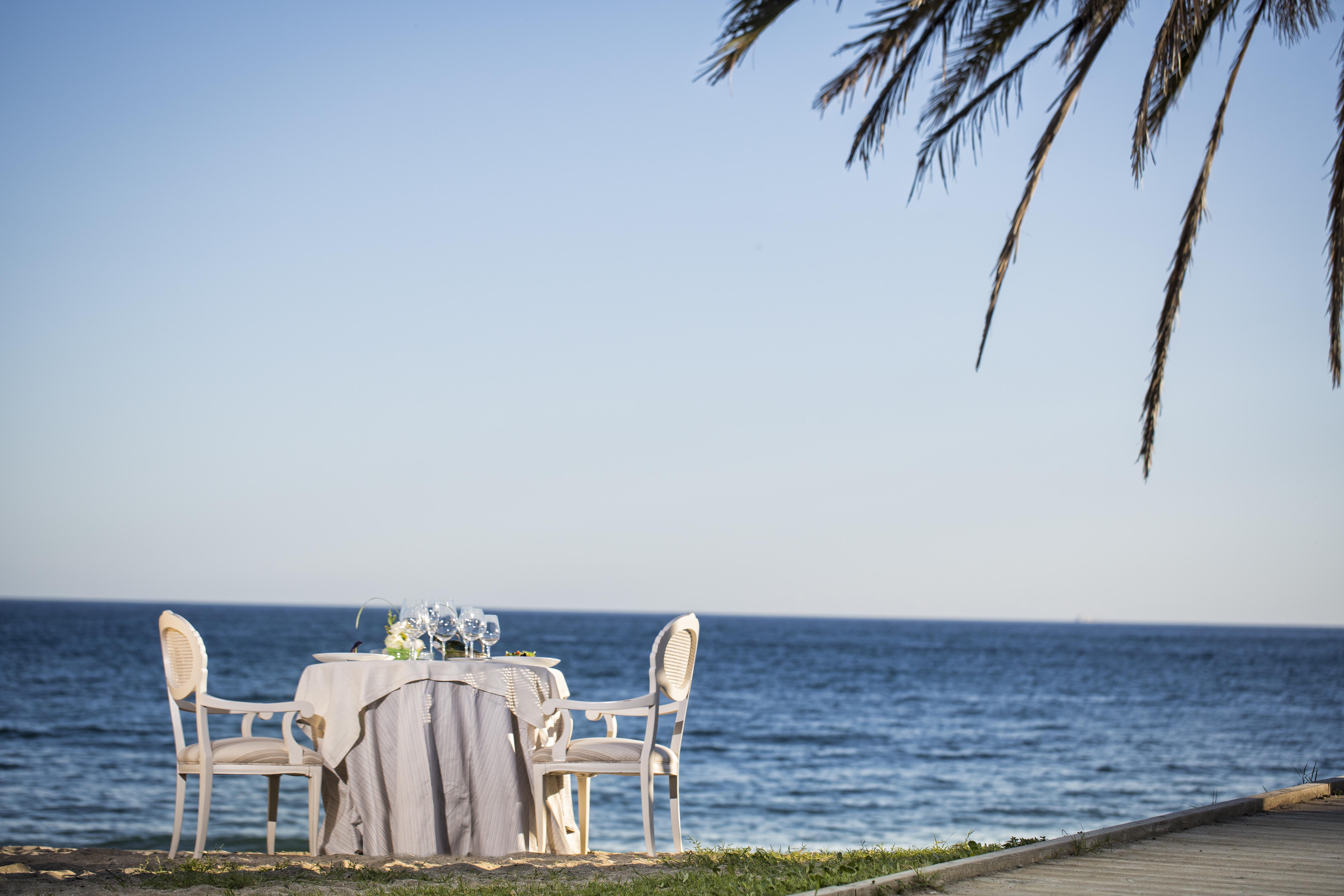 Gran Guadalpin Banus, Hotel