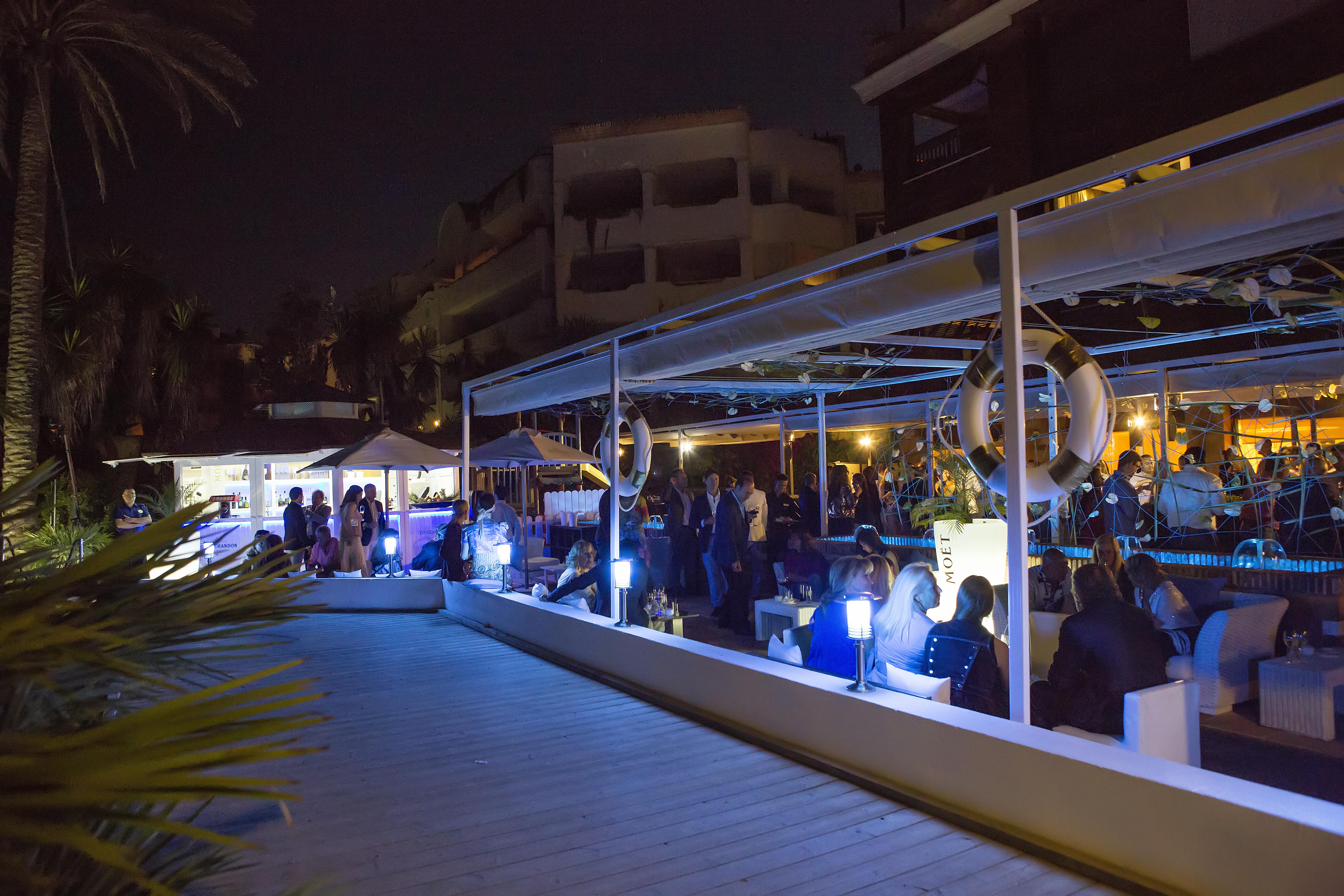 Gran Guadalpin Banus, 5* Marbella