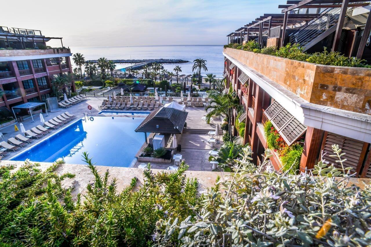 Gran Guadalpin Banus,