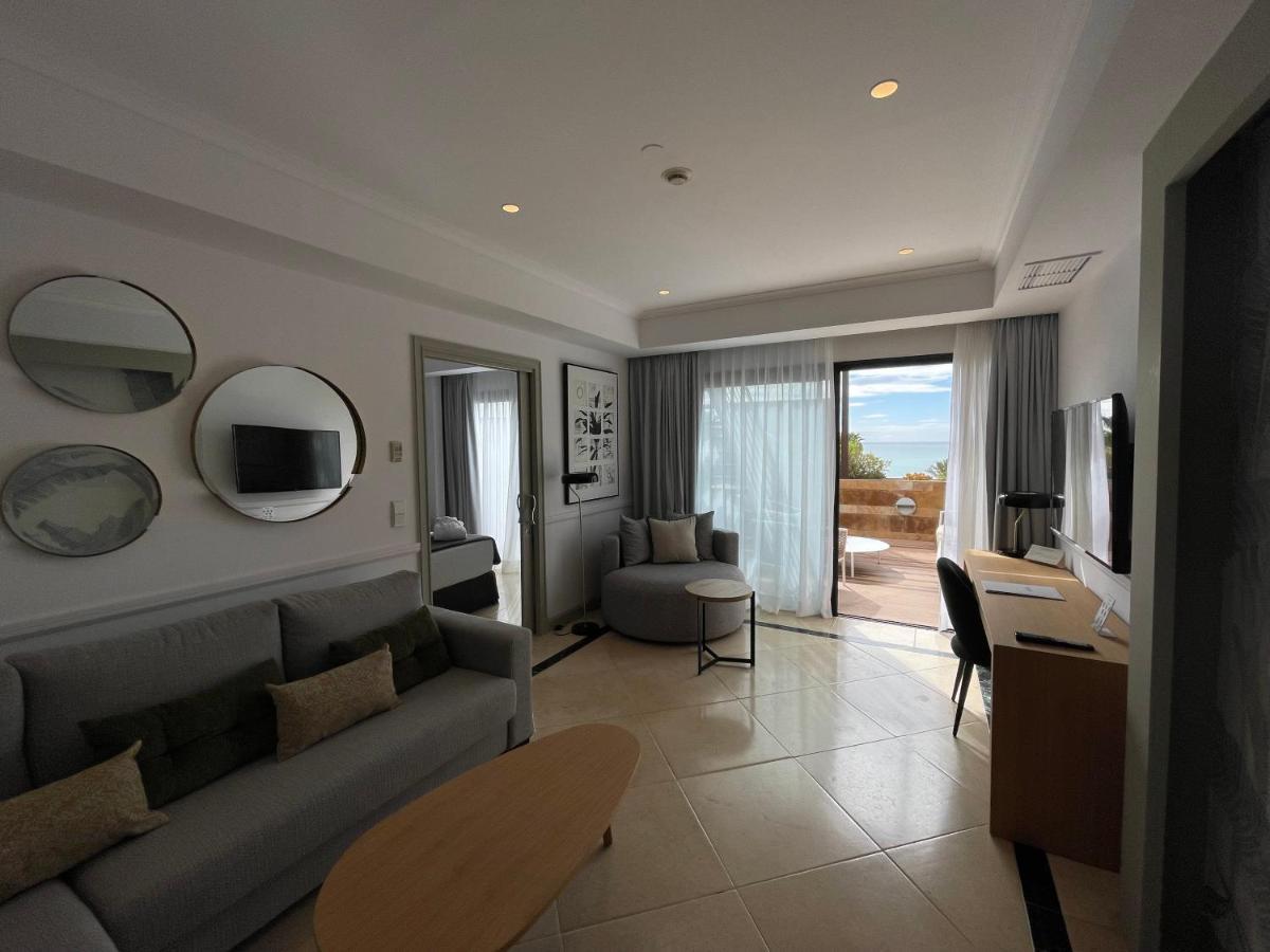 Gran Guadalpin Banus, Hotel 5*