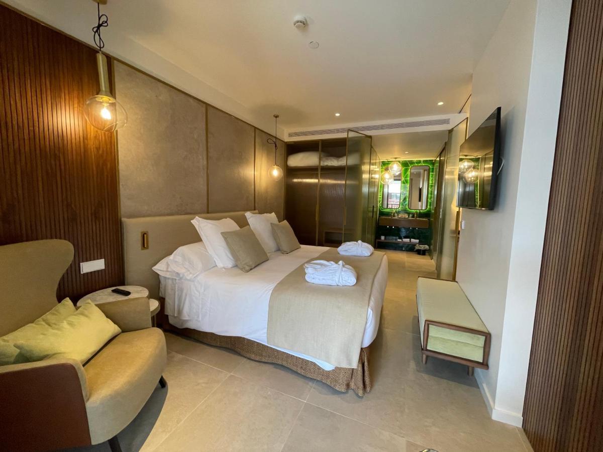 Gran Guadalpin Banus, Hotel