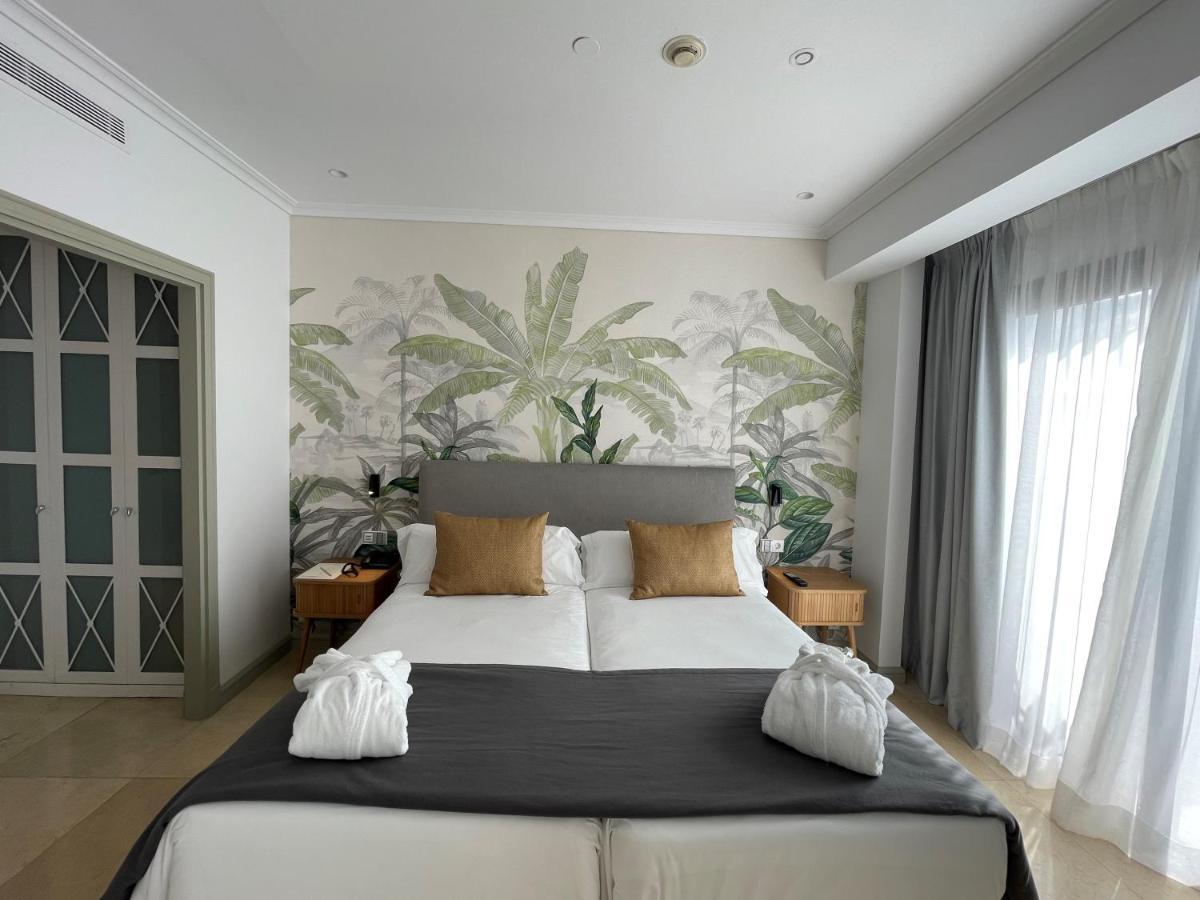 Gran Guadalpin Banus, Hotel