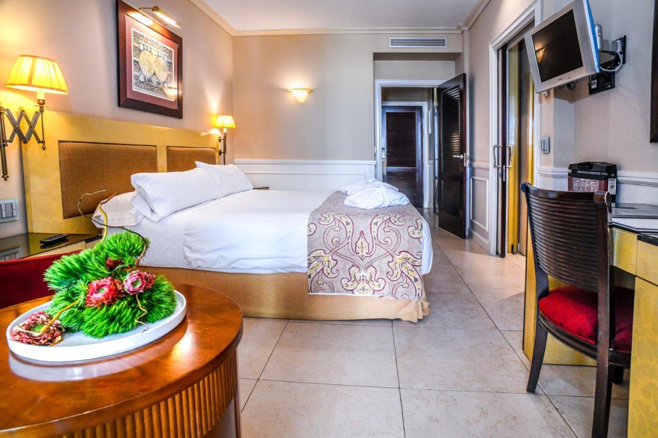 Hotel Gran Guadalpin Banus,