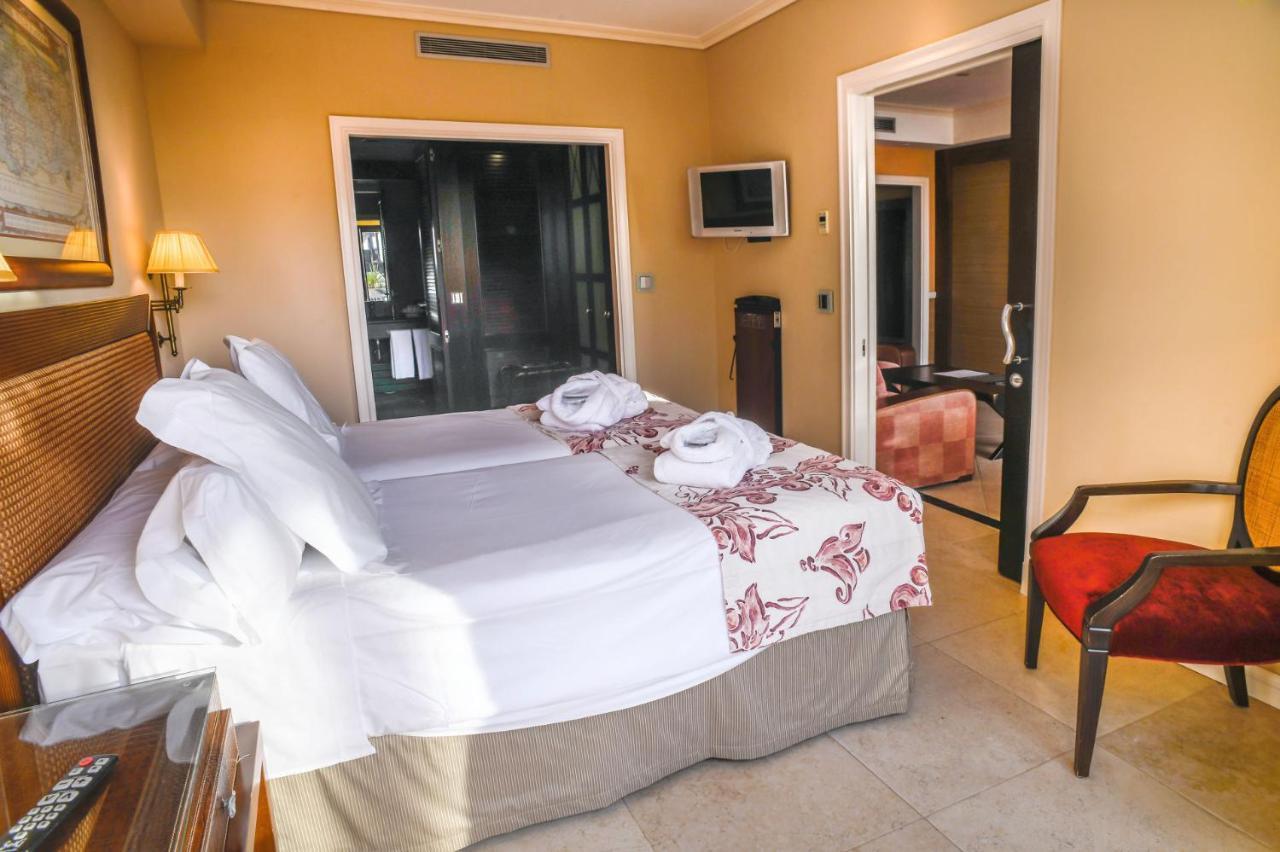 Gran Guadalpin Banus, 5* Marbella