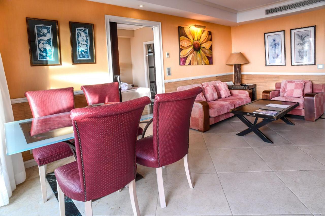 Gran Guadalpin Banus, 5* Marbella