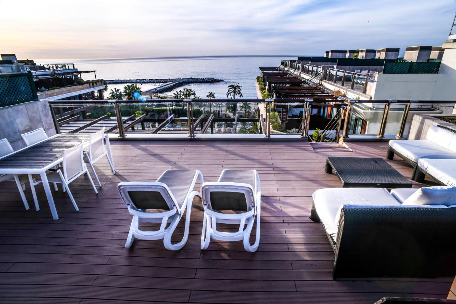 Gran Guadalpin Banus, Hotel Marbella
